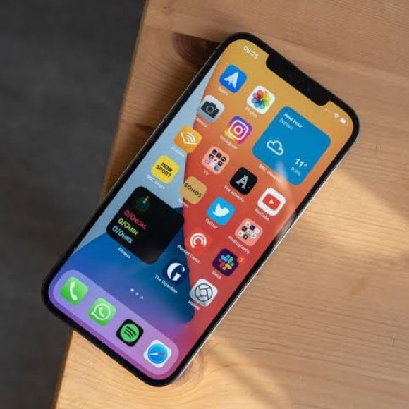 iPhone 11pro max 128gb for sale